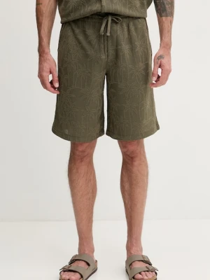 Guess szorty dresowe męskie
