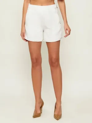 GUESS Szorty EULALIE | Regular Fit