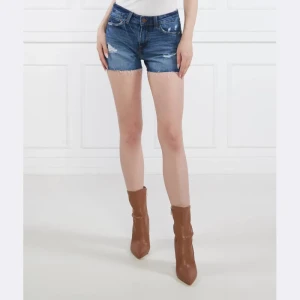 GUESS Szorty HOLA | Regular Fit