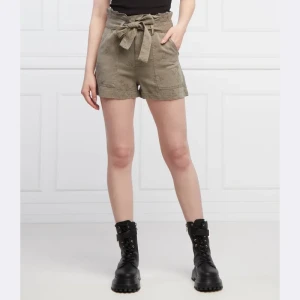 GUESS Szorty JANNA | Regular Fit