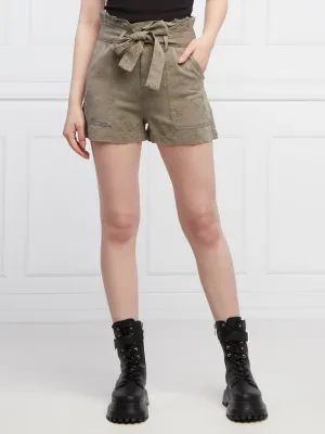 GUESS Szorty JANNA | Regular Fit