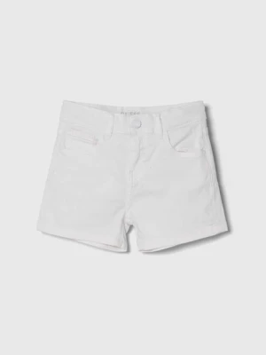 Guess szorty jeansowe dziecięce