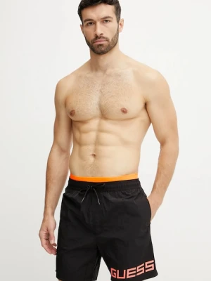 Guess szorty kąpielowe