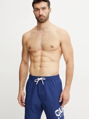 Guess szorty kąpielowe