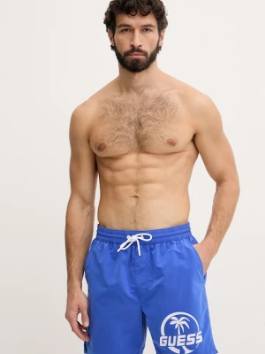 Guess szorty kąpielowe męskie