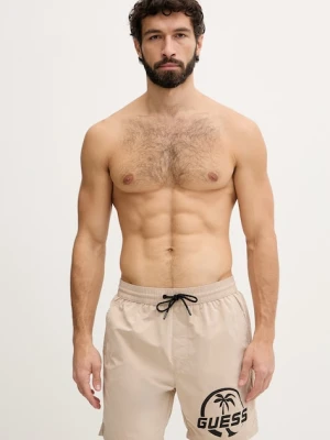 Guess szorty kąpielowe męskie