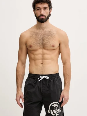 Guess szorty kąpielowe męskie