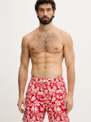 Guess szorty kąpielowe męskie