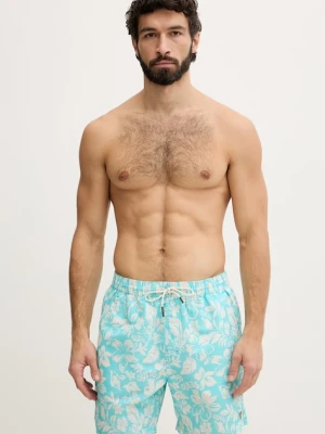 Guess szorty kąpielowe męskie