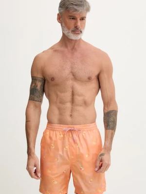 Guess szorty kąpielowe męskie