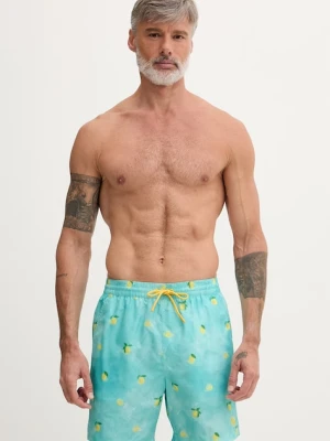 Guess szorty kąpielowe męskie