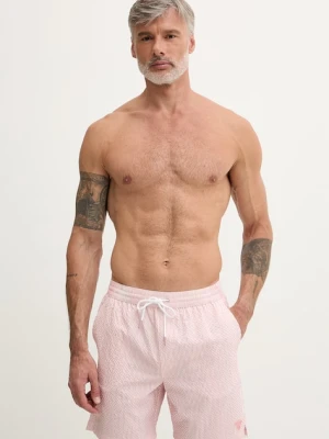 Guess szorty kąpielowe męskie