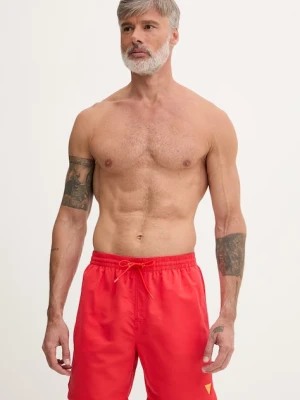 Guess szorty kąpielowe męskie