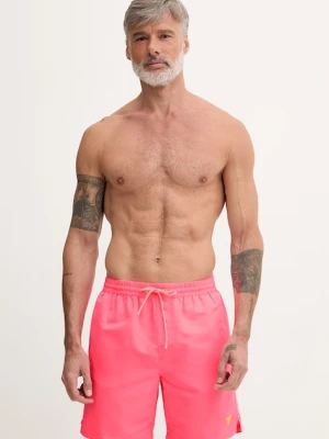 Guess szorty kąpielowe męskie