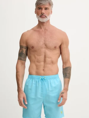 Guess szorty kąpielowe męskie