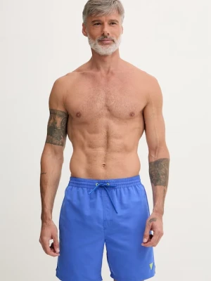 Guess szorty kąpielowe męskie