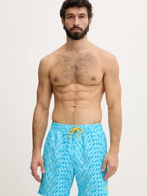 Guess szorty kąpielowe męskie