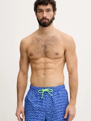 Guess szorty kąpielowe męskie