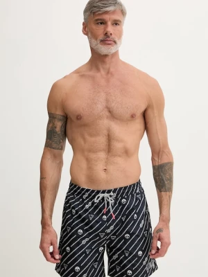 Guess szorty kąpielowe męskie x North Sails