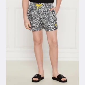 Guess Szorty kąpielowe MINI ME | Regular Fit