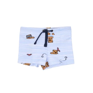 Guess Szorty kąpielowe | Regular Fit
