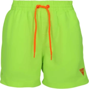 Guess Szorty kąpielowe | Regular Fit