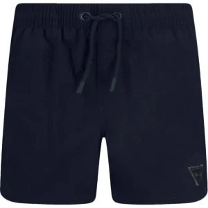 Guess Szorty kąpielowe | Regular Fit