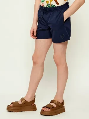 Guess Szorty kąpielowe | Regular Fit