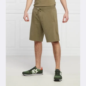 GUESS Szorty LIVIO | Slim Fit