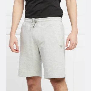 GUESS Szorty LIVIO | Slim Fit