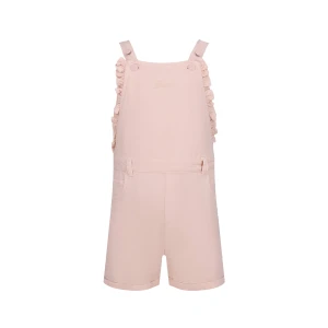 Guess Szorty LYOCELL TWILL SHORTALL | Regular Fit