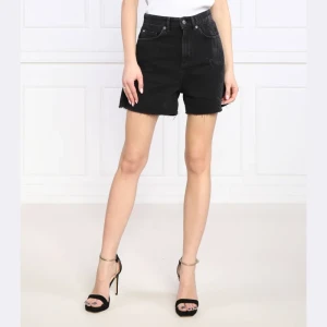 GUESS Szorty MANOLA | Regular Fit