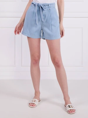 Zdjęcie produktu GUESS Szorty NENITA | Regular Fit