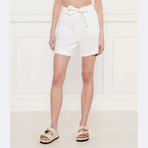 GUESS Szorty + pasek NEW VALENTINA | Loose fit