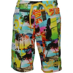 Guess Szorty | Regular Fit