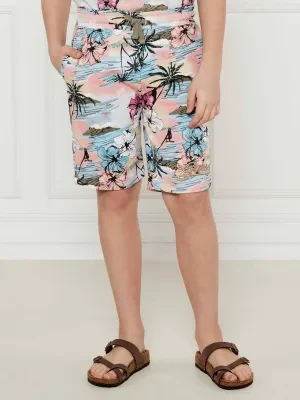 Guess Szorty | Regular Fit