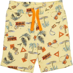 Guess Szorty | Regular Fit