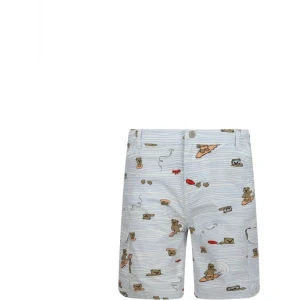 Guess Szorty | Regular Fit