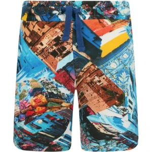 Guess Szorty | Regular Fit