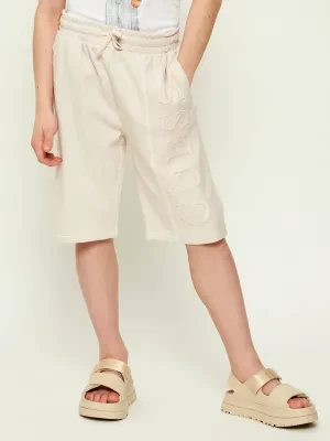 Guess Szorty | Regular Fit