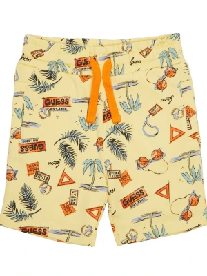 Guess Szorty | Regular Fit