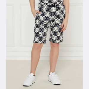 Guess Szorty | Relaxed fit