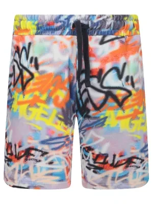 Guess Szorty | Relaxed fit