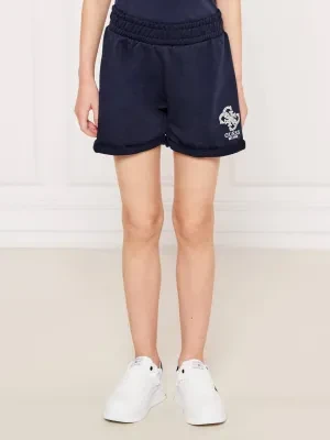 Guess Szorty | Relaxed fit