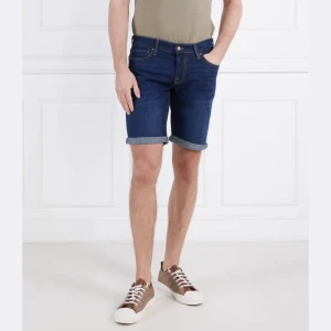 GUESS Szorty Sonny | Regular Fit