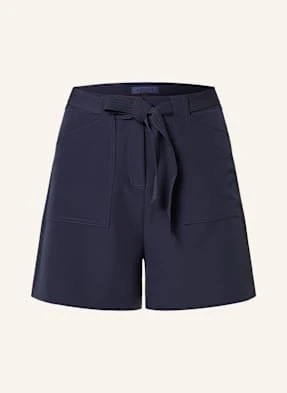 Guess Szorty Valentina blau