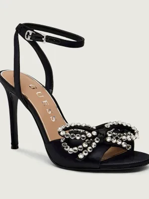 Guess Szpilki CHARMIN