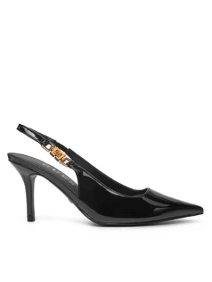 Guess Szpilki FLPNAS PAF05 Czarny