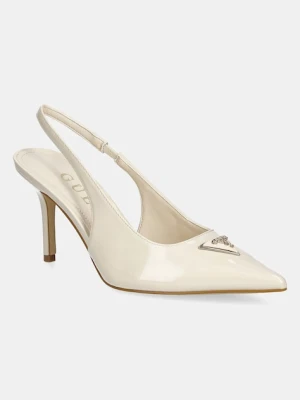 Guess szpilki NASSIR