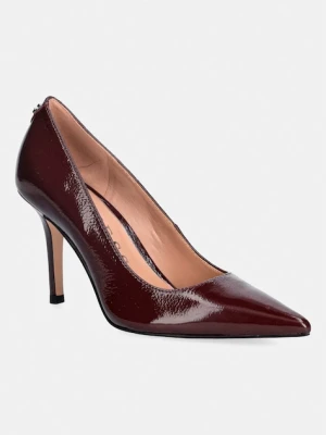 Guess szpilki PRINDY